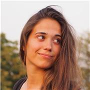 Investigadora y profesora en Historia del Arte